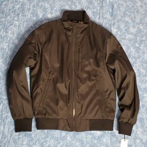 Calvin Klein Wind/Water Repel Coat